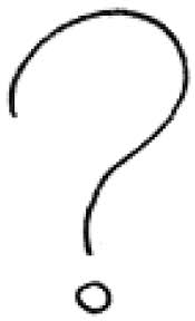 Step 1 Draw A Cartoon Characters Out Of Question Marks Lesson How To Draw Step By Step Drawing Tutorials Download this free vector about doodle question marks, and discover more than 10 million professional graphic resources on freepik. step 1 draw a cartoon characters out of