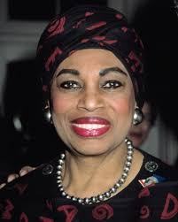 IN HONOR OF LEONTYNE, PRICE whose birthday is Feb. 10, the Coalition of  African Americans in the Performing Arts in partnership with Ottley Music  School, Inc. presented a concert for the Maryland