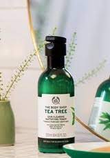 More than 1000 the body shop tea tree mask at pleasant prices up to 17 usd fast and free worldwide shipping! Tea Tree Skin Clearing Mattifying Toner Skincare The Body Shop
