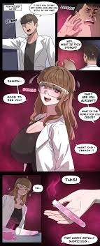 The Best Way to Connect with Senpai + Bonus [Uncensored] comic porn | HD Porn  Comics