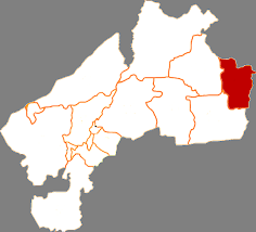Check out kedong's art on deviantart. Kedong County Wikipedia