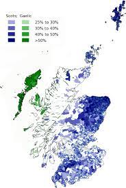 Three of my eight great grandparents came over from scotland. Languages Of Scotland Wikipedia