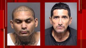 Bexar County Jail inmate dies after alleged assault by gang members,  sheriff's office says