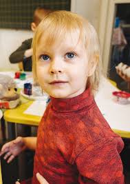 Depaul International