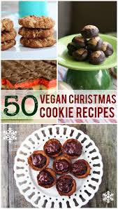 50 Vegan Christmas Cookie Recipes The Pretty Bee Vegan Christmas Cookies Recipes Vegan Christmas Cookies Cookies Recipes Christmas