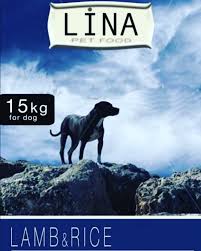Pet Gonder Lina Lamb Rice Kopek Mamasi 15 Kg Bugune Facebook