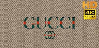 With black background tiger desktop artistic gucci. Gucci Wallpaper Hd 4k