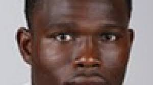 Kelvin Harmon: Player News