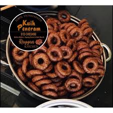Hai semua.harini ariana nak share satu resepi kuih tradisional yang famous di negeri sebelah pantai timur iaitu pulut sekaya @ tok aji serban resepi tok aji serban (terengganu) 3 cawan beras pulut 3 cawan santan pekat 3/4 sudu besar garam 3 helai daun pandan disimpul. Peneram