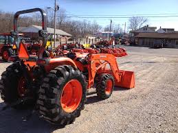 Here you may to know how to drive a kubota tractor. Kubota Package Deals Behind The Smoke And Mirrors Humphreys Outdoor Power