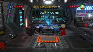 I will be showing you guys how to make a simple lego star wars speeder. Completed Lego Star Wars Iii A Great Game Except For A Few Buggy And Frustrating Moments R Legogaming