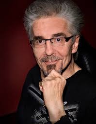 Peter Christopher Sean Sauer