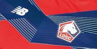 They must be uploaded as png files, isolated on a transparent background. Losc Lille 2020 21 New Balance Home Away Third Fooball Kits Superfanatix Com