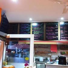 Fastfood Restaurant In Dortmund Zu Verkaufen Restaurant Zu Verkaufen Cafe