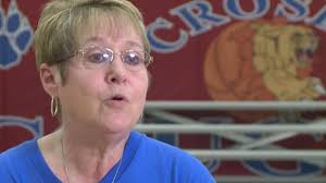 Crosby teachers hope to change school's reputation