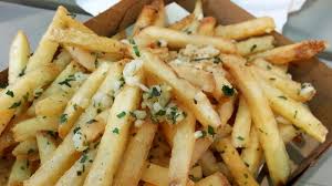 Maybe you would like to learn more about one of these? Yang Gurih Dan Renyah Dari 15 Jenis French Fries Menurut Bumbu Dan Bentuk Potongannya Tribun Travel