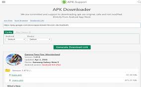 Navigating the web requires the use of an internet browser. Apk Downloader Chrome Web Store