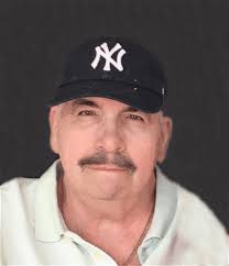 Dennis P. Reynolds Obituary