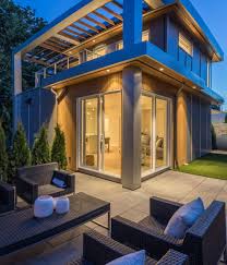 Vancouver house's form is a result of its circumstances: 2019 Vancouver Modern Home Tour