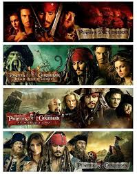 Pin By Sheila Mortimer On Jack Sparrow Pirates Of The Caribbean Pirate Life Disney And More