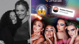 1,660 likes · 50 talking about this. Little Mix S Leigh Anne Pinnock S Mum Slams Record Label Over Confetti Album Capital