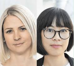 Hinter den (Forscherinnen-) Kulissen