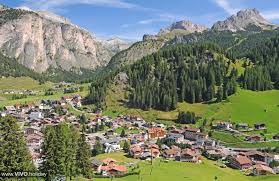 Die sellaronda öffnet voraussichtlich am 5.12.2020. Wolkenstein Dein Urlaub In Groden In Sudtirol