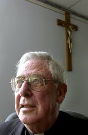 Rutter: Even death doesn't diminish former bishop's arrogant legacy