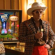 Set to his most beloved songs, it's the epic musical story of elton john, his breakthrough years in the 1970s and his fantastical transforma. According To Its Director The Elton John Musical Rocketman Isn T Really A Biopic Polygon