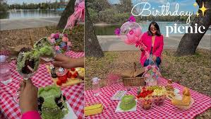Picnic aesthetic 🧺ideas para hacer un picnic Inspirado en Pinterest|#picnic  #picnicaesthetic - YouTube