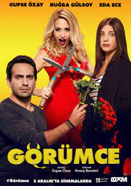 Feb 04, 2000 · görümce görümce ölürüm görmeyince diye bi söze konu olan kişilik. Gorumce Peliculas Novelas Series