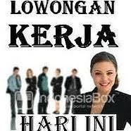 Kementerian pendidikan dan kebudayaan republik indonesia (disingkat: Lowongan Kerja Terbaru Di Tangerang Lowongan Kerja Lulusan Sma Smk D3 S1 Tangerang Serpong Pt Wasadha Linkedin