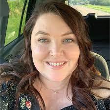 Trisha Spence's Instagram, Twitter & Facebook