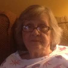 Virginia Ballengee Obituary (2013)