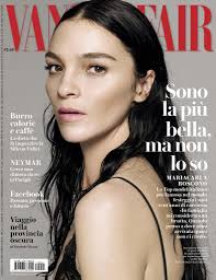 Vanity Fair Italia 41 Ottobre 2017 (Digital) - DiscountMags.com