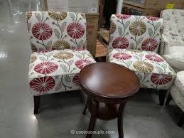 Ave Six 3 Piece Chair And Table Set Costco Chair Deck Chairs Dining Chairs
