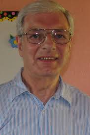 Aug 18 2020 1:26 pm Louis Voros & Beth Moeller for the Senior Citizens Day  Griswold Home Care Fairfield County Resilience Project