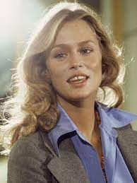 The 100 Most Iconic Hairstyles Of All Time Ombre Hair Blonde Blonde Wig Lauren Hutton Style