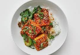 Learn all about tofu and delicious ways you can include it into your weeknight dinners! 41 Tofu Recipes For Soups Dips Salads Desserts And More Epicurious
