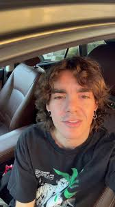 Joelle Fletcher Hair Cut