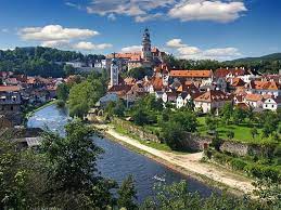 Campings in tsjechië, meer dan de prachtige hoofdstad praag! Vakantie In Tsjechie Vakantielanden Net