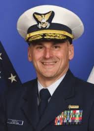 Flag and Senior Enlisted Leaders