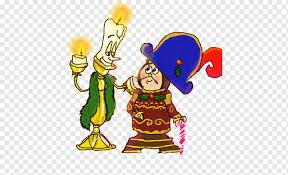 Potts lumiere cogsworth and wardrobe beauty and | etsy. Lumiere Cogsworth Beauty And The Beast Keyword Tool Character Lumier Vertebrate Cartoon Fictional Character Png Pngwing