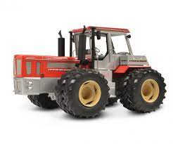 The company was run by 3 generations of anton schluter's, till the 1980s. Schluter Profi Trac 5000 Tvl Red 1 32 Pro R 32 Agricultural Models Models Www Schuco De