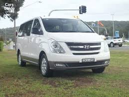 Find All Used Hyundai Imax Cars For Sale With Great Deals On Thousands Of Cars And More Carsguide Australia Station Wagons For Sale Hyundai Used Hyundai