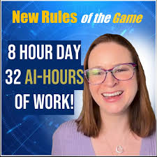 New Rules of the Game
