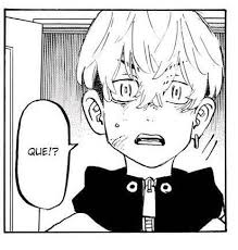 Keisuke baji (場地 (バジ) 圭介 (けいすけ) , baji keisuke?) was the first division captain of the tokyo manji gang and one of its founding members. Chifuyu Matsuno Tokyo Anime Art