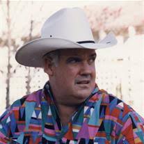 Obituary information for James Danny Bolton