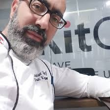 Fadi Karam's Instagram, Twitter & Facebook