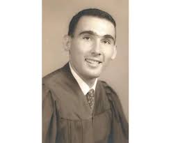 Steve Thomas Obituary (2017)